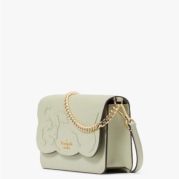 NWOT KATE SPADE CROSSBODY - Picture 4 of 12